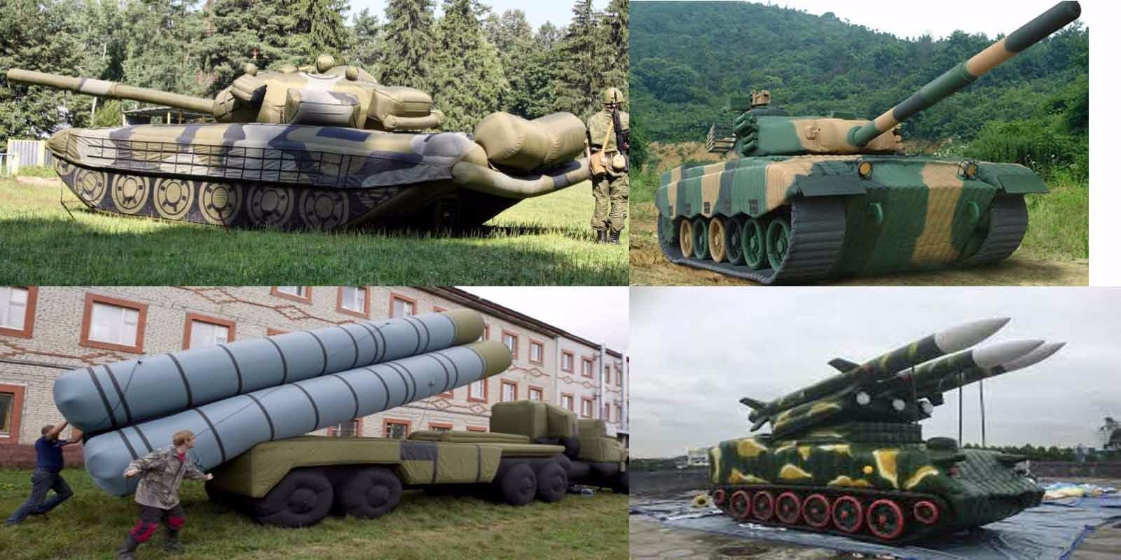常德小型导弹车