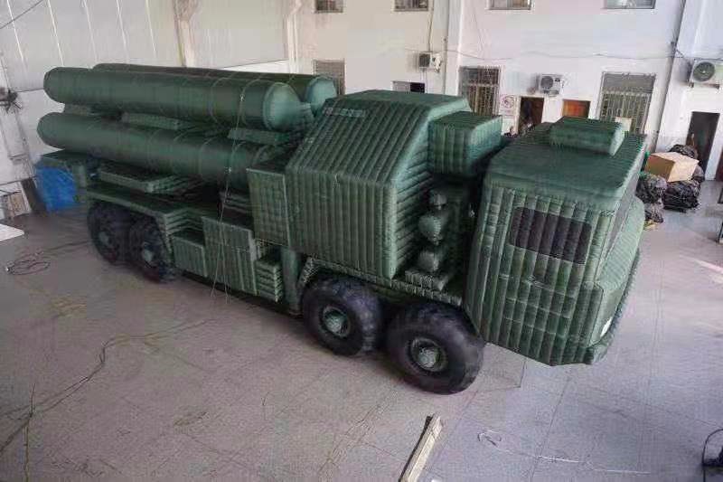 常德军用战车